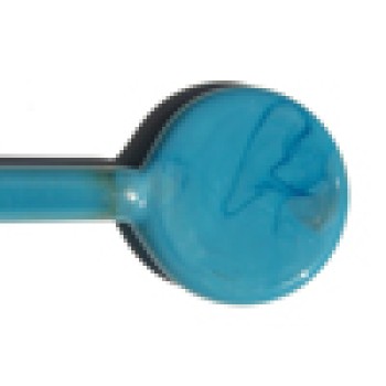 Dark Turquoise 10-11mm (591236)
